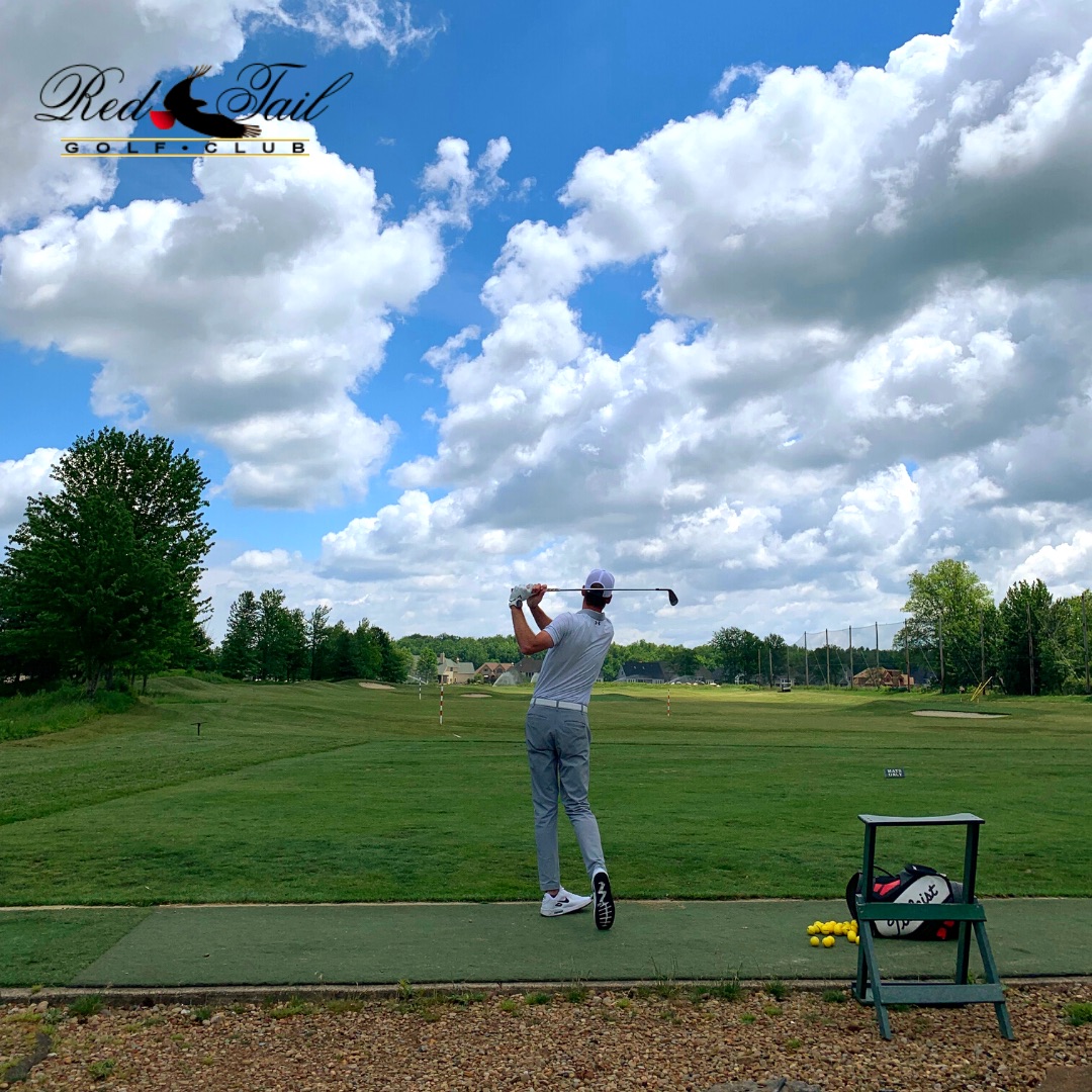 RedTailAvon's tweet photo. Happy Saturday! 

Do you prefer playing a round of golf during the week or on the weekend? 

#redtailgolfclub #saturdaygolf https://t.co/VK5GOPpeAA