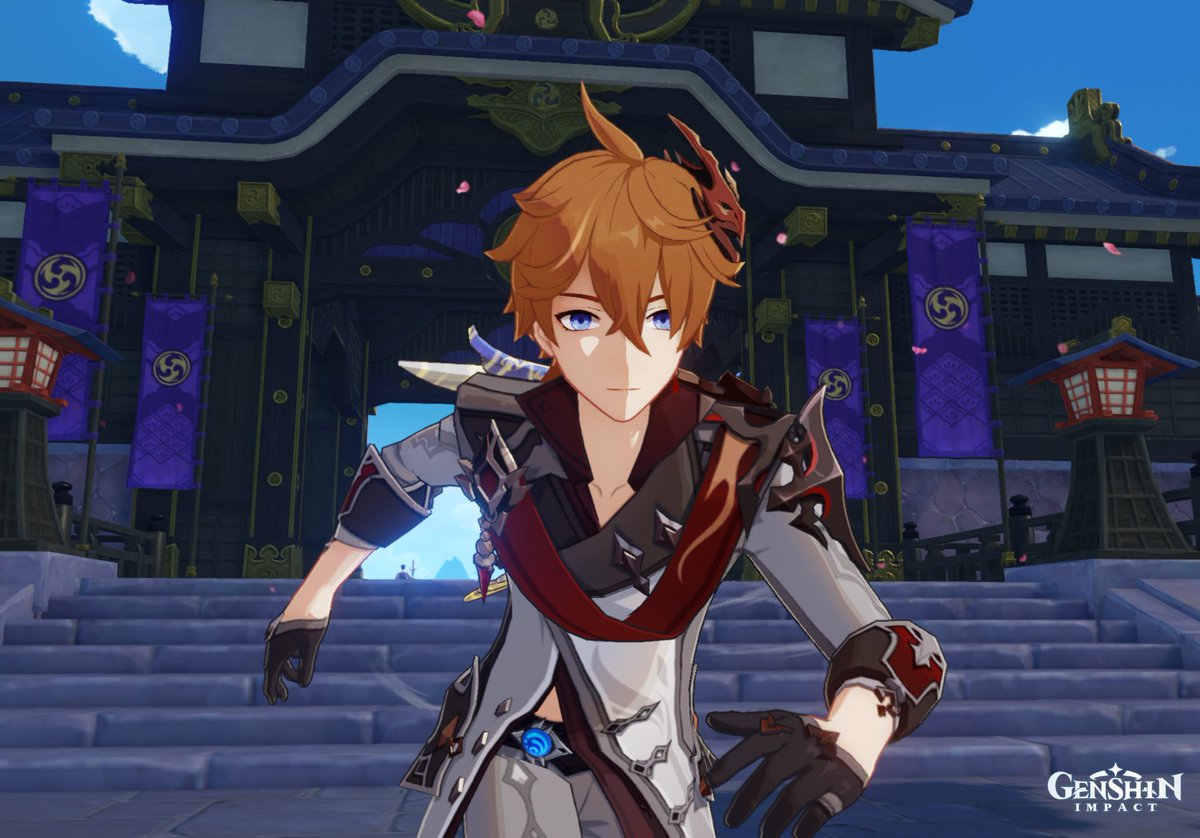 externallybased's tweet image. Childe childe childe childe