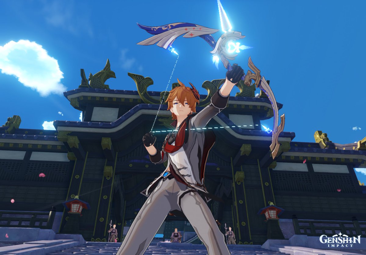 externallybased's tweet image. Childe childe childe childe