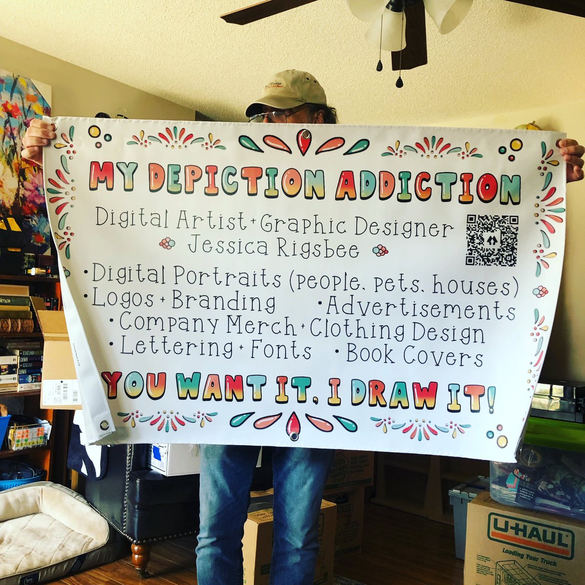 mrsrigsbee105's tweet photo. Come see me at @PBO1st tomorrow! I’ll be selling stickers, magnets, bookmarks, greeting cards and prints! 😘 My booth is in Page Vernon Park (next to M2 Graphics and across from Circle City Books)! 12-4 pm! Hope to see some familiar faces there tomorrow! https://t.co/HHiQONnTem