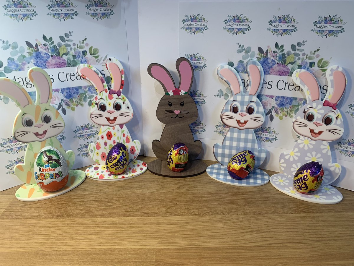 Easter prep has began. Contact for prices, items can be posted. <a href="/EasterEggWorld/">Easter Egg World</a> <a href="/Easter_world/">noodlesnchill</a> <a href="/CadburyUK/">Cadbury UK</a> <a href="/CadburyWorld/">Cadbury World</a>