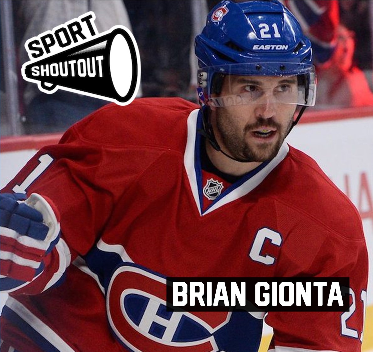 It's a #StanleyCup Finals rematch on Hockey Night in Canada tonight as the #Canadiens take on the Lightning! Former #Habs captain <a href="/Giostyle21/">Brian Gionta</a> knows what playing in big games for #Montreal are like!

Visit sportshoutout.com today to book your custom Shoutout!

#HNIC