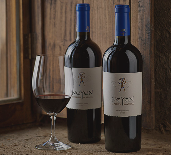 FWMCan's tweet photo. Neyen Espíritu de Apalta 2017 (96pts @timatkinmw) is a wonderfully elegant, refined Apalta Valley blend that combines equal parts Cabernet Sauvignon and Carménère🍷
Available @lcbo online only: https://t.co/mS1ervg25D
#Neyen #cabernetsauvignon #carmenere #chile #apaltavalley https://t.co/qXm28BkGvQ