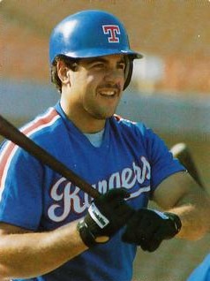Happy 58th Birthday to one of my all time favorite Pete Incaviglia. 