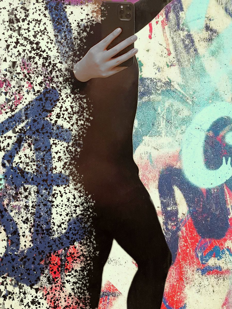 Sweetzentai's tweet photo. #Fullbodystocking https://t.co/gM87SHc80H