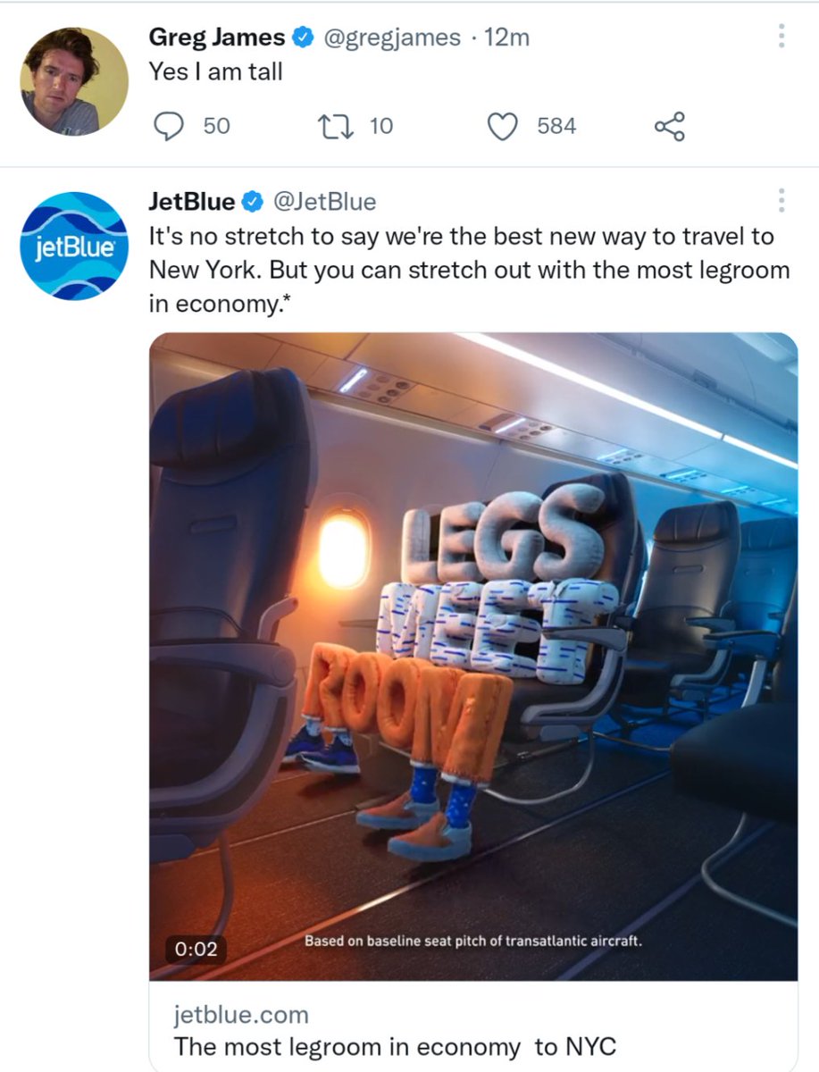 StephenHillll's tweet photo. @gregjames I think I'm getting your personalised twitter adverts @gregjames! 🤣 🦵 https://t.co/kc5VYjugXr