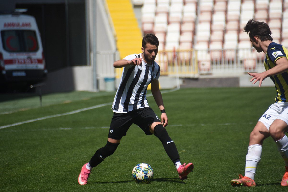 BÜYÜK ALTAY 🖤🤍