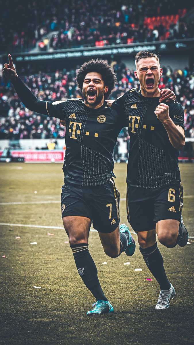 bayern_focus's tweet photo. Important three points!🙌🏼 #MiaSanMia
#FCBayern #MiaSanMia #SGFFCB #WeAreBayern https://t.co/XlzkZ508qm