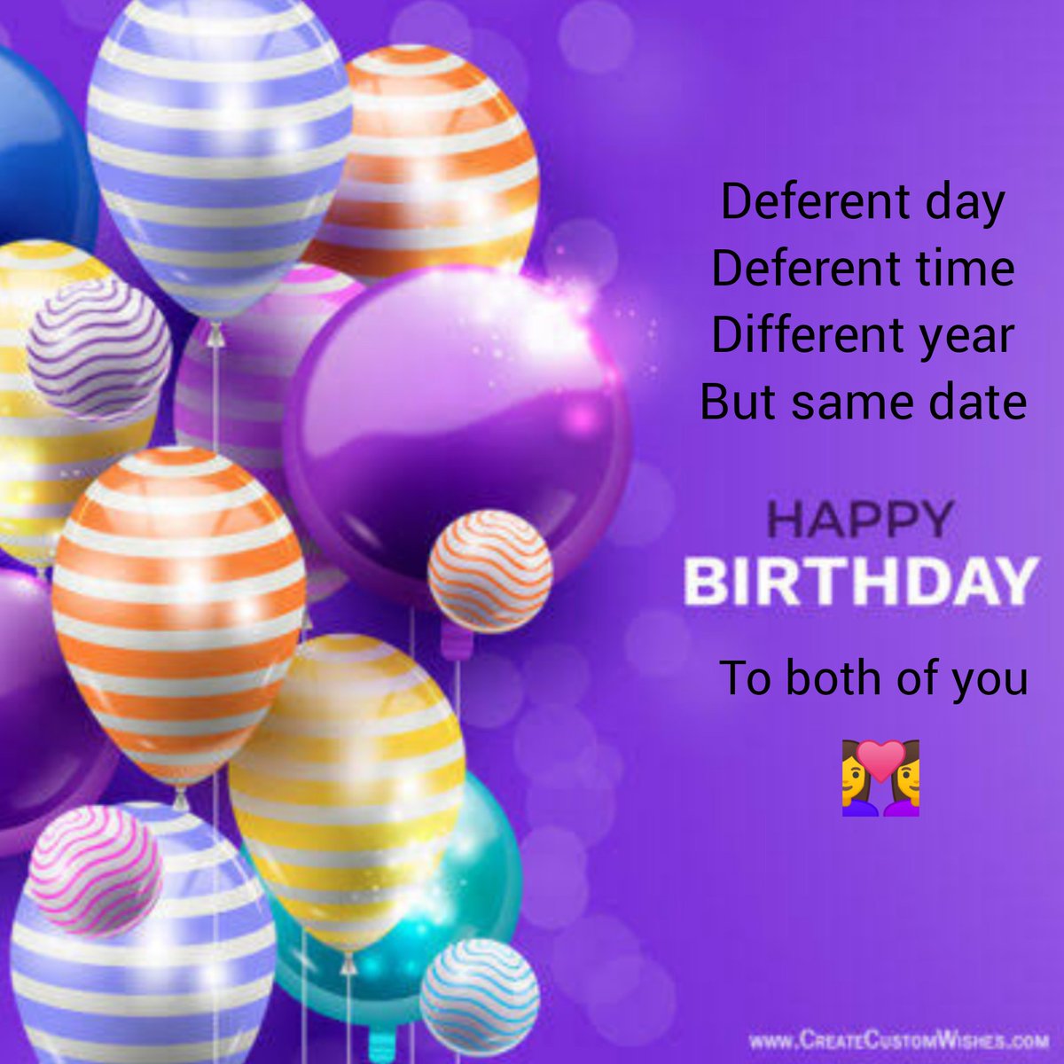 Fa_tima_shah's tweet photo. Happy birthday @damaghkidahi &amp; @RidaeZa82066939 🥳🥳

Sisters are special💟
Sisters are friends 👩‍❤️‍👩
They laugh at jokes that no other understands 😂
Sisters share memories of smiles and tears🥹
They share the same parents and all their years. 🥰
Stay Blessed and be happy always❣️ https://t.co/weu93t2hEM