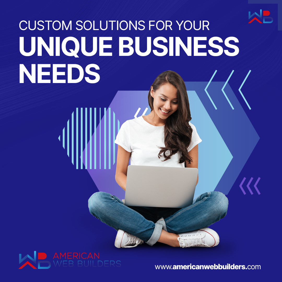AmericanWebBuil's tweet photo. American Web Builders offers compressive eCommerce development solutions for start-ups, entrepreneurs, and small businesses to MNC. Visit our website for more details. 

#ecommerce #retail #business #americanwebbuilders https://t.co/um1Vpl7X49