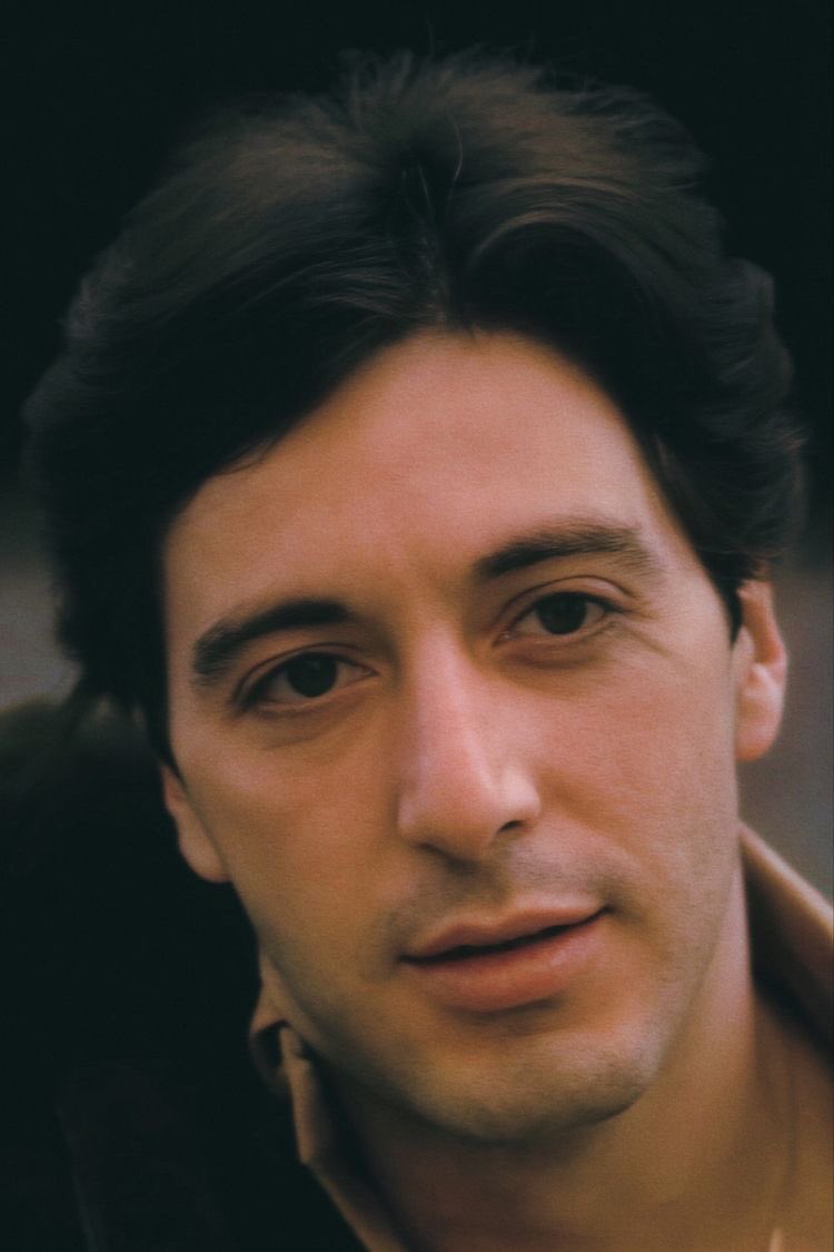 bestofpacino's tweet photo. Al Pacino, 1970s https://t.co/iO7ewXx7gw
