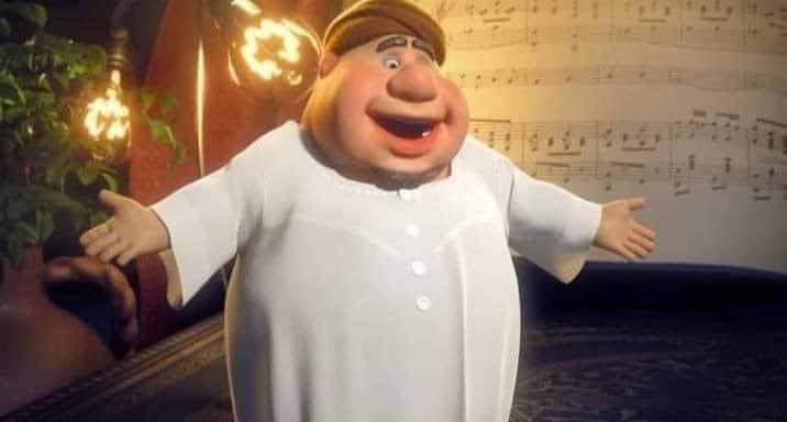 ElAhlyToDay74's tweet photo. كنت واحشني جامد ، رمضان الجاي نخس أنا وأنت ان شاء الله https://t.co/BxoQYxLmha