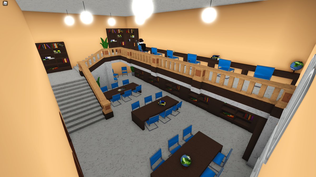 The Bloxburg Record tweet media