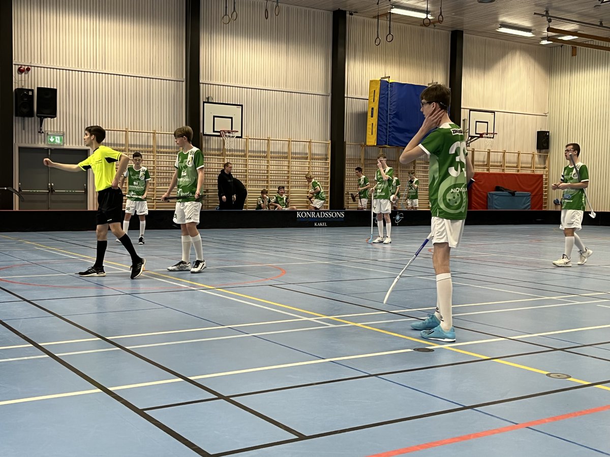molndalmuc's tweet photo. Hur utvecklas innebandyn i Danmark?
Läs vad vår gäster Sida Dragons ordförande säger. Han berättar bland annat varför de åker till Sverige för att spela cup.
https://t.co/AoMvKhv4bJ https://t.co/e6F2711P8Z
