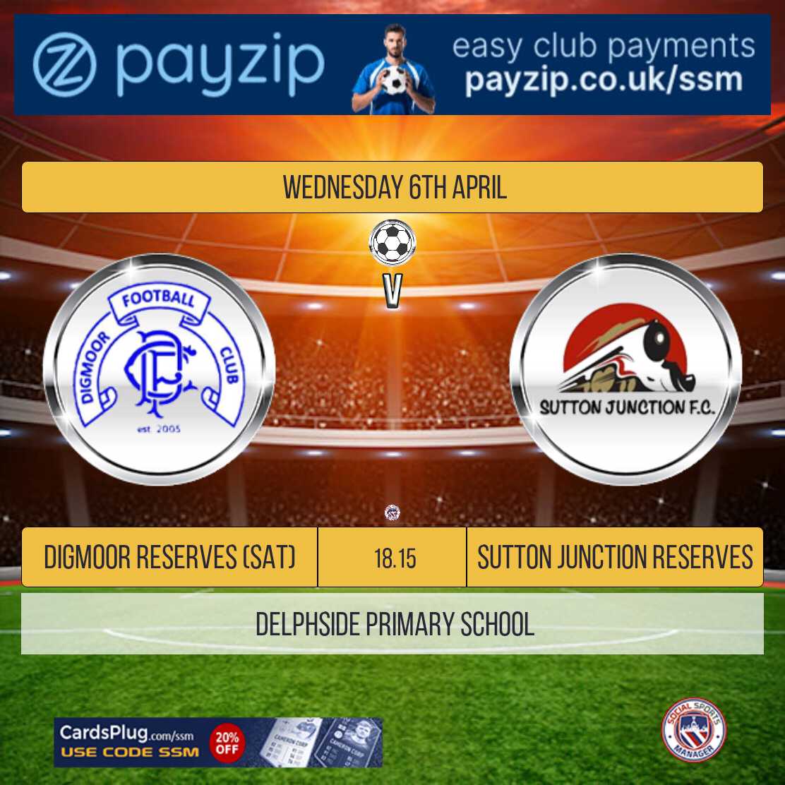 Junction_FC's tweet image. 