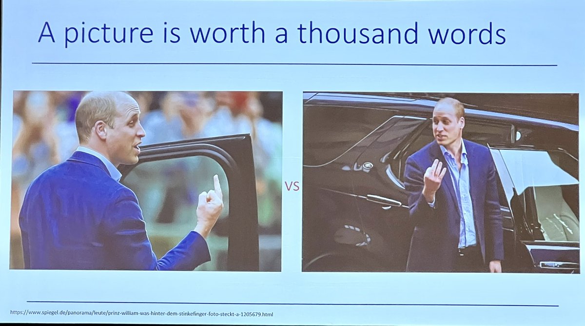 RumorDoc's tweet photo. What a difference angle makes! Important to consider when looking at x-rays! Presented by Dr Philipp Sewerin at AWIR San Diego summit @AWIRGROUP @philippsewerin https://t.co/6T644KyeBF