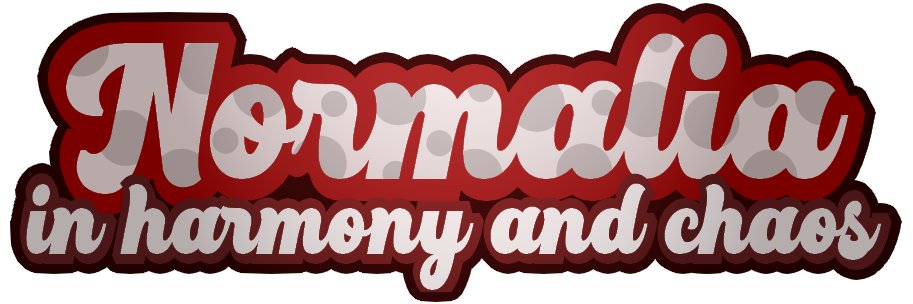 NormalBug's tweet photo. Apologies to all Normal Bug fans out there! It seems that our account was compromised for a short while, how odd...
However, we have some great news!
The Normal Bug movie - "Normalia: In Harmony and Chaos" - is set to release THIS November!
#NORMALBUGMOVIE #normalbug #benormal https://t.co/UgobtafMap