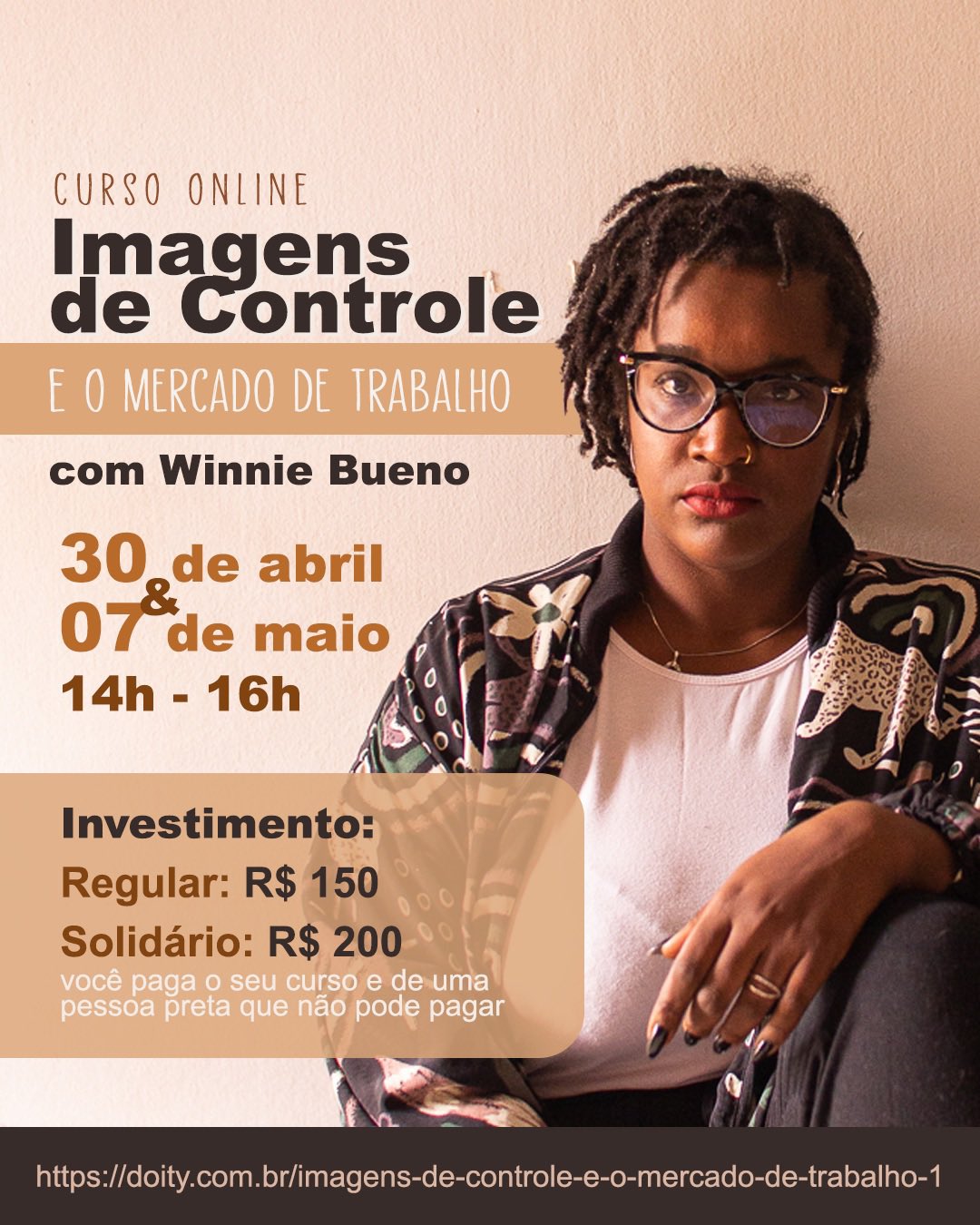 Winnie. on X: Noticia mais que gostosa desse sábado: O PRIMEIRO LOTE DE  BOLSAS TÁ ON! Dez bolsas para mulheres negras liberadas! VAMO GALERA,  MULHERES NEIIIGRAS, bora!  / X