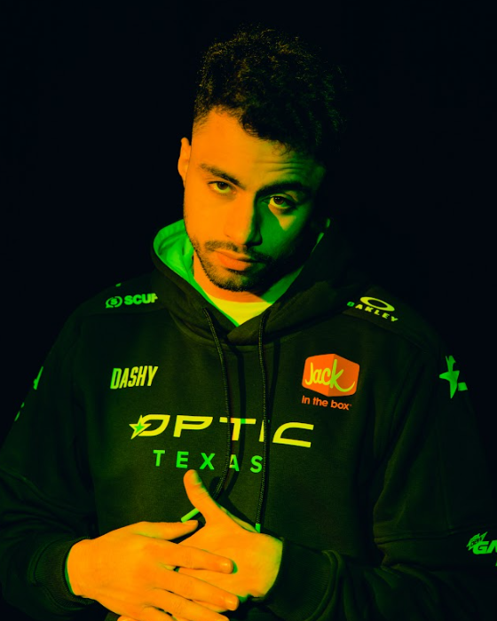 OpTic Texas (@optictexas) on Twitter photo 