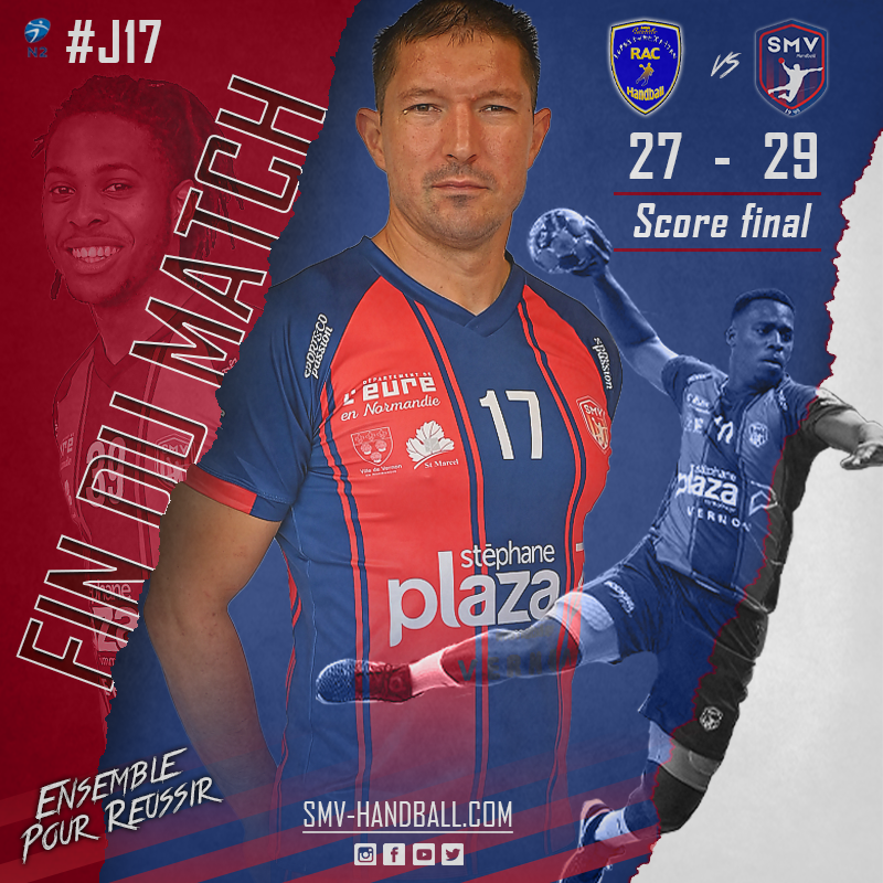 SMVHB's tweet photo. 🏁 🆅🅸🅲🆃🅾🅸🆁🅴
Il a fallu aller chercher les ressources vu tous les petits pépins physiques de ces derniers temps, mais ils l'ont fait avec le ❤️! 16e victoire sur 17 matchs !
#SLHBSMV ❤️💙
#RoadToN1 #AllezSMV #EnsemblePourRéussir https://t.co/xwqiBprVvM