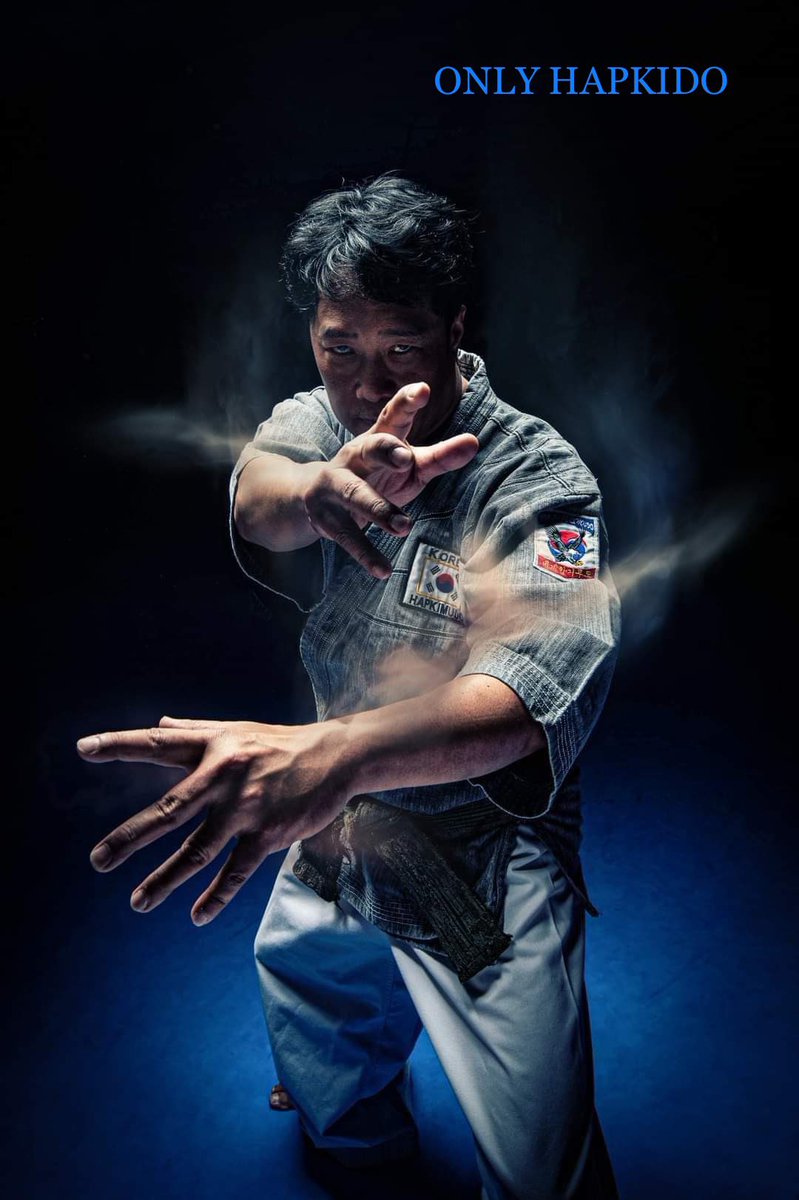 onlyhapkido's tweet photo. ONLY HAPKIDO
π₯ GM Kang Jong Lee π₯
π°π· Hapkimudo π°π·
Picture contributed by Horangi Kwan !
#OnlyHapkido #Hapkido #ν©κΈ°λ #GMKangJongLee #Hapkimudo https://t.co/WHsju2yhYC