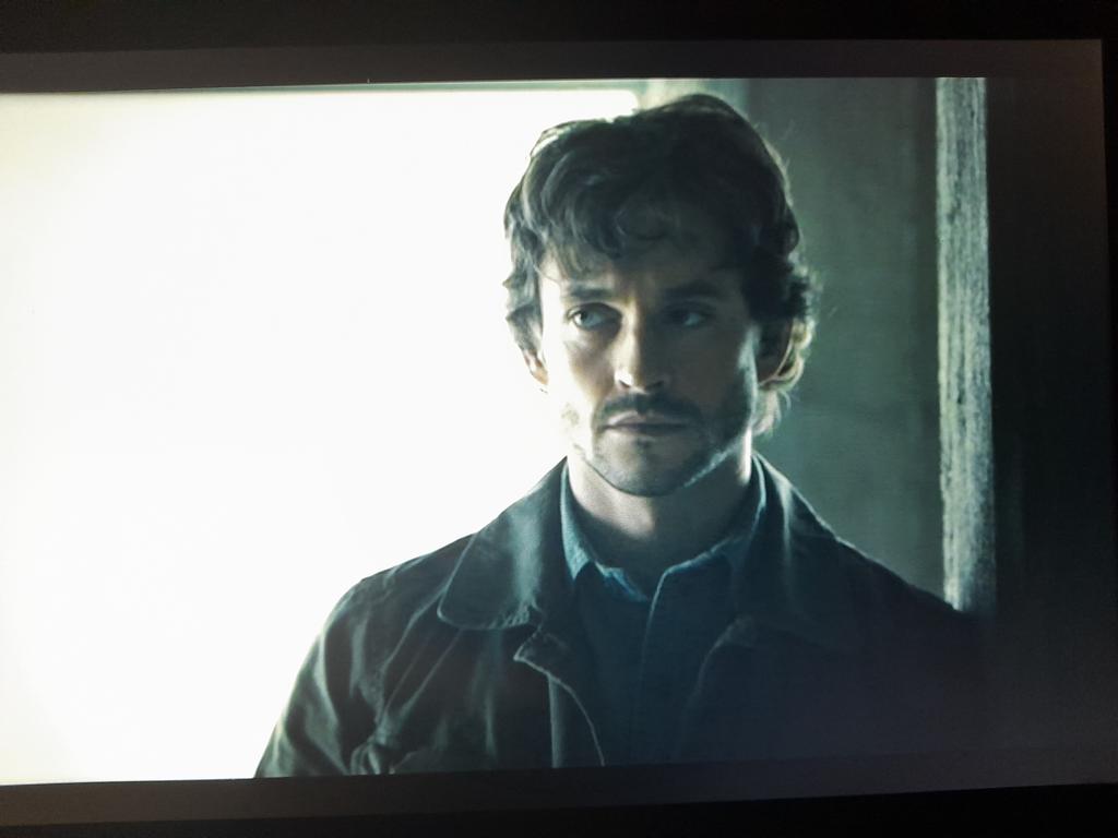 Aboutteacupsan1's tweet photo. Love #TeamSassyScience
#HonorEveryPart #HannibalRewatch https://t.co/PrkSYhfaxj