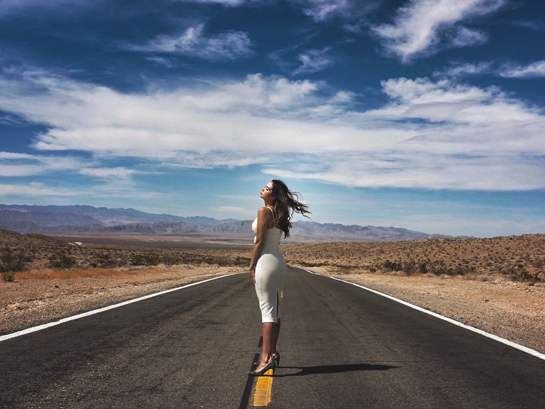 Competitive's tweet image. Feed your soul.