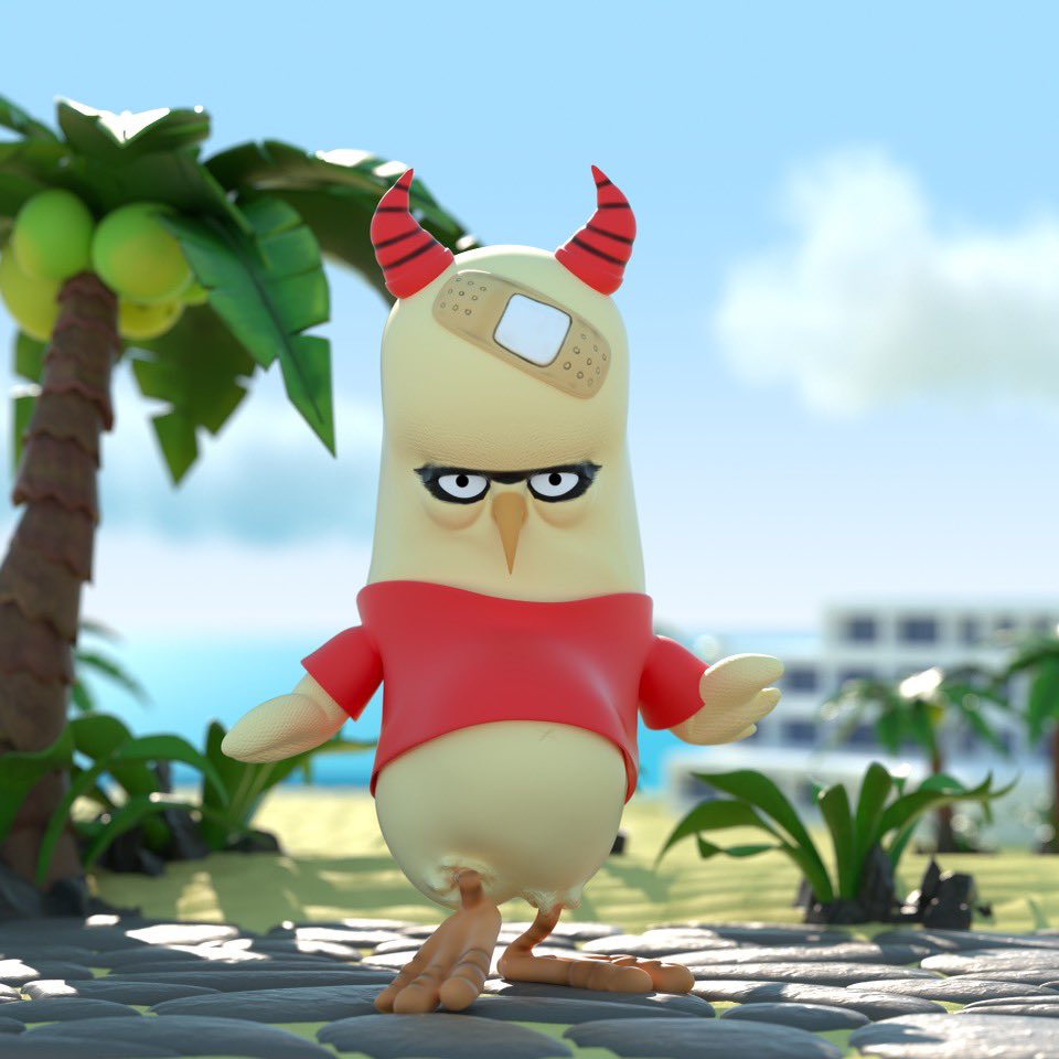 Massive week for Flavio coming up🏝💚

We are giving away 15 whitelist spots‼️

To join the Club:
💚Follow <a href="/SIC_NFT/">Secret Island Club</a>
💚Like &amp; Retweet 
💚Tag Friends 

*Winners will receive private invite code*

48hrs.⏰

#NFTCommunity #NFTGiveaway #NFT #NFTs