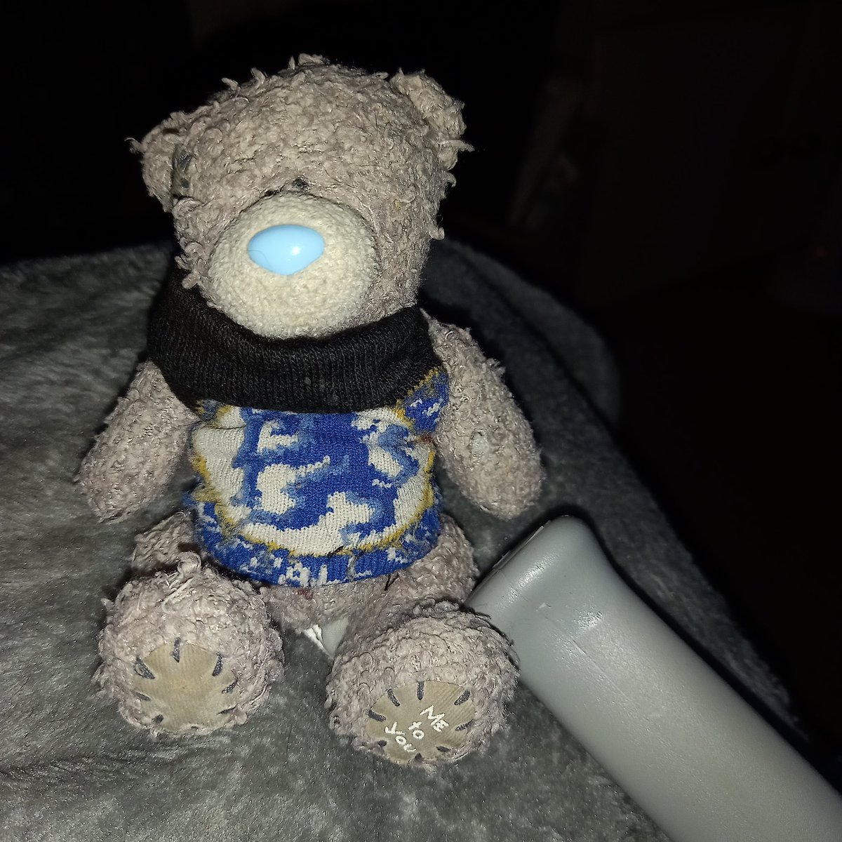 HumpyA's tweet image. URGENT MESSAGE TO CREW, TYLER AND TIM taking JULIE DINES to #Southmead today. Holdall left in your ambulance today containing my precious brother Frankie pl RT!!! #Bristol #ambulance @LoveMusgrove