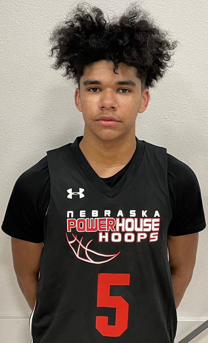RL_Hoops's tweet photo. Stock Riser📈: 2024 Taye Moore, 6’0, Lincoln Southeast H.S. showed why he’s one of the Top Guards in his class (5-Triples)! High IQ playmaker, that has blow by ability, creates on ball turnovers defensively, &amp; capable of finishing over length at the rim. https://t.co/FfVWMXRwoe