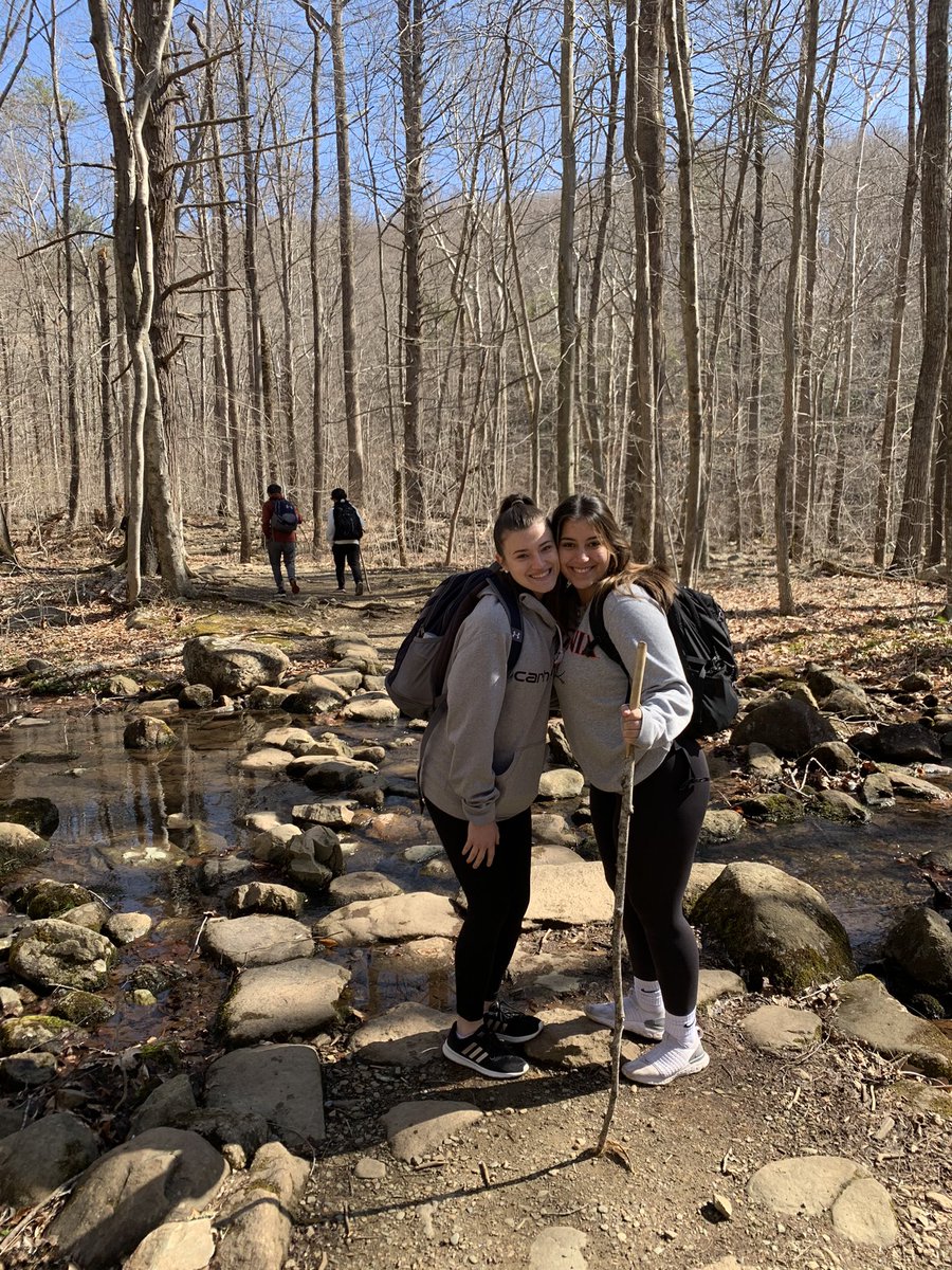 LHSScienceNHS's tweet photo. Pics from today’s hike! https://t.co/XGVh6C0fqi