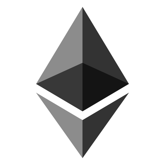 ETH is very useful and more and more people are starting to hold ETH because they think the usefulness of this asset is just beginning.