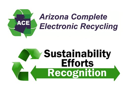 we recognize companies like Arizona Complete Electronic Recycling for their ongoing sustainability efforts providing Computer &amp; Electronics Recycling services
cooksmill.net/cgi-bin/pdview…
 #scrap #recycle #computer #weee #electronics @ACEEWaste