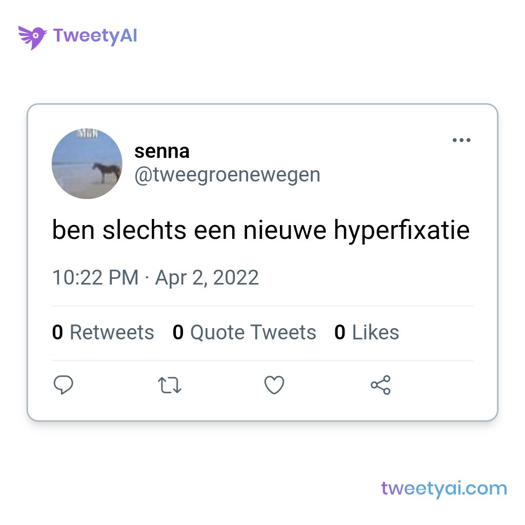 nummer2hater's tweet photo. Tweet generated by #tweetyai https://t.co/E6Arg73PSz
