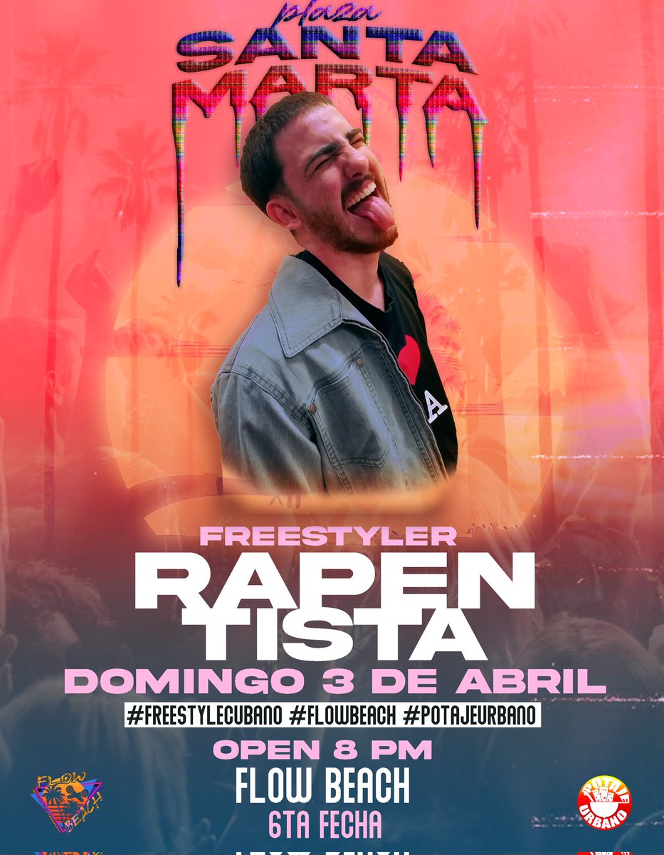 Potaje Urbano tweet media