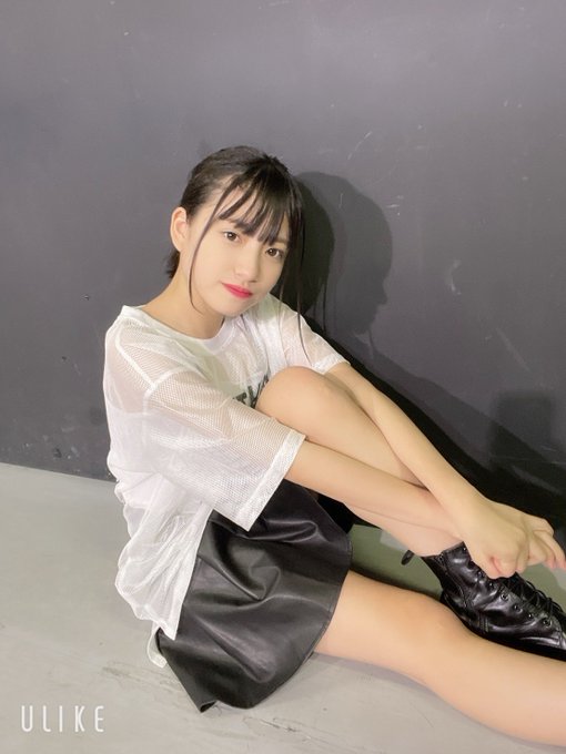 Twitterのコスプレ画像5