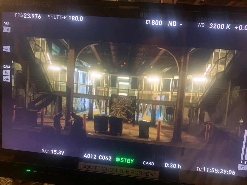 GaryScreams's tweet photo. GOODVIBES/PRAY/CROSSYOURFINGERS/MEDITATE FOR GSFU TO GET INTO CANNES AND TIFF!
WE NEED YOUR MIRROR NEURONS!
IT"S SCIENCE!

Thank youuuuuu!! https://t.co/zeaTa7K44J
