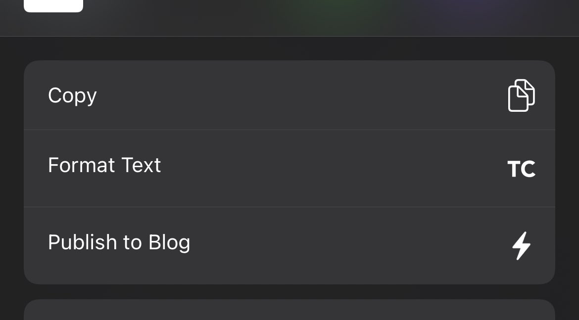 Text Case tweet media