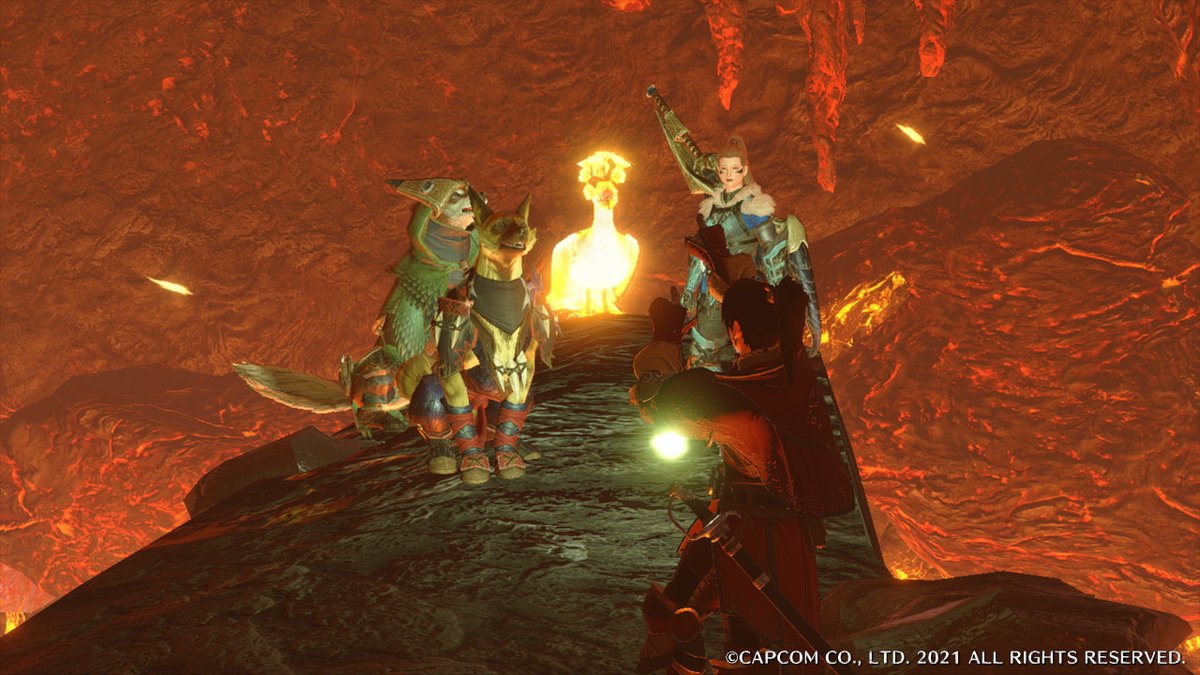 Ember tweet media