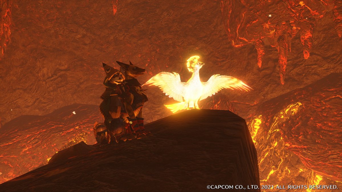 Ember tweet media