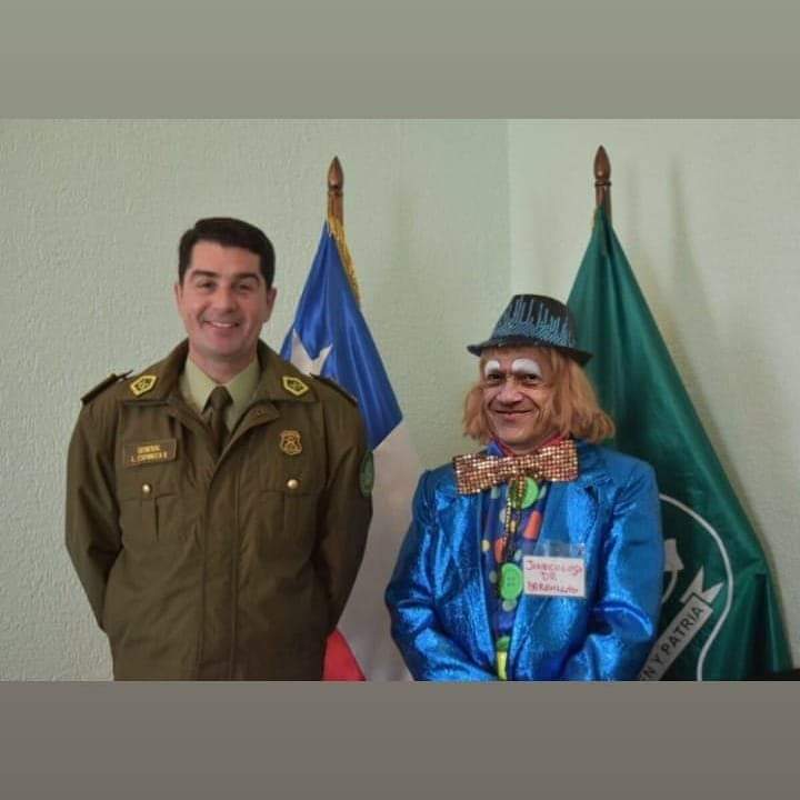 Fea50686713's tweet photo. @R_SaavedraM @Tono_Coloma Este qlo como diputado valió cayampa hoy es un pobre sacowuea wjajajaja.
#QuintoRetiroOALaCalle https://t.co/nXMmUmrGiB