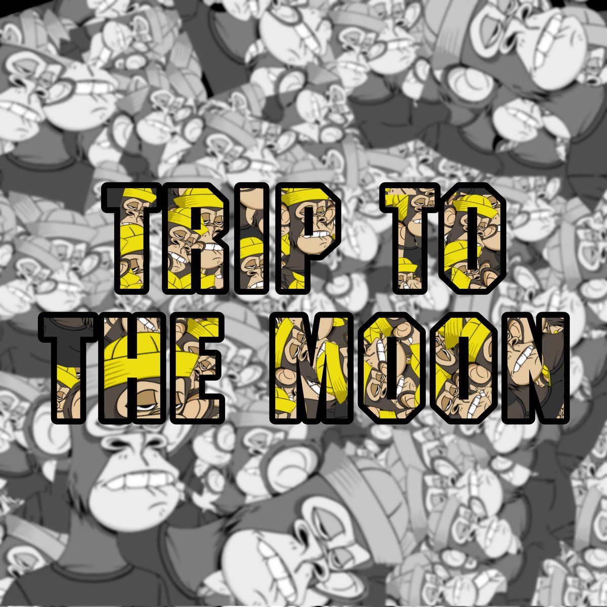 TToTheMoonNFT's tweet photo. 🌚 TRIP TO THE MOON 🌚
https://t.co/G0COhhszVT
💯 1ST Collectible #NFTMUSIC ever!

💯 5 Different styles/designs

💯 Cool Merchandise matching with your SET(s)

🔥 COLLECTORS BADGE!
⚠️ SECRET COMMUNITY DRIVEN PROJECT! #NFT #NFTCOMMUNITY #MusicNFT #NFTs https://t.co/bfwdb1I7Mk