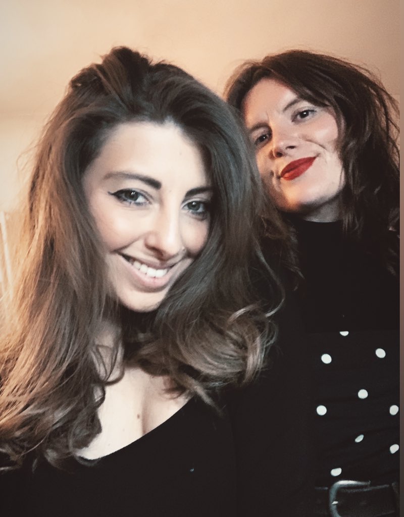 Charlotte Hodkin tweet media