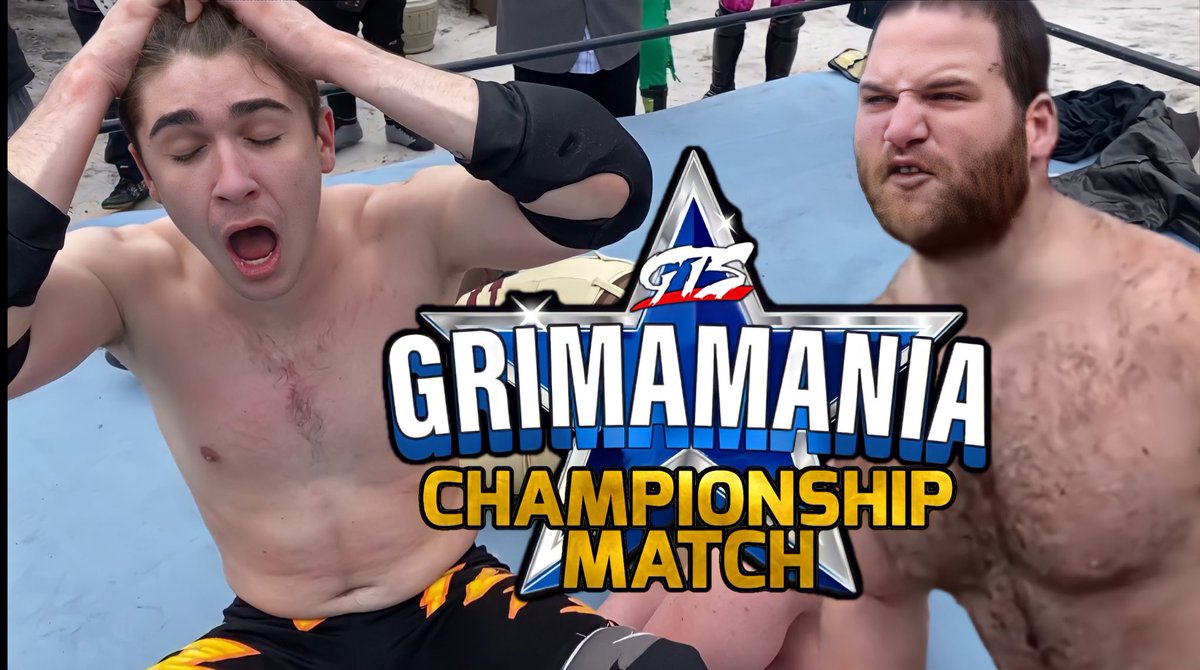 GrimsToyShow's tweet photo. WE LIVE!!! LETSSS GOOO https://t.co/uby2H28Q9z https://t.co/h5tukxh7Yz