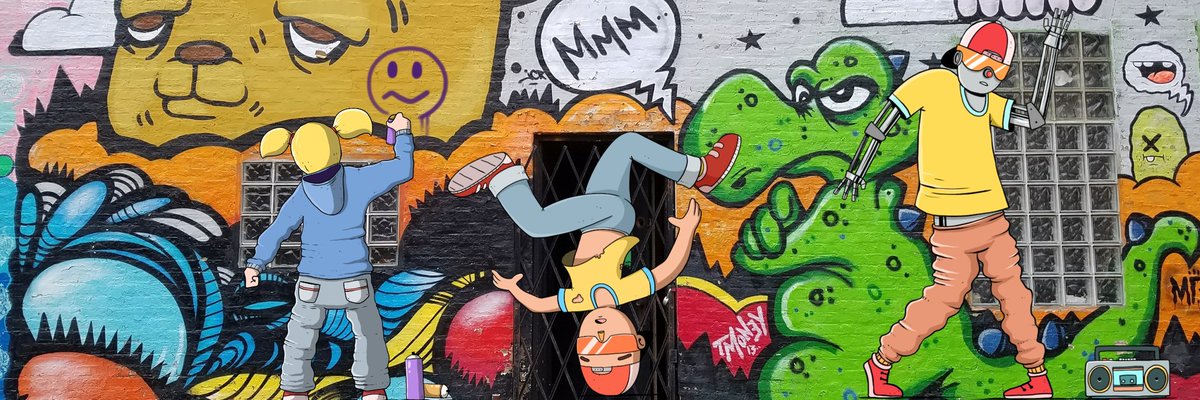 NonFunFriends's tweet photo. Which projects' #NFT holders     👀 
     should be automatically listed
for early minting of #NonFunFriends?

Tag the best communities in comments!

     + drop your ETH wallet (no ENS). 

If we comment back, you're listed. ✌️

 🥳 #PartyToEarn w/ https://t.co/mJ9rhOH4nv /RT! https://t.co/ZWpvx3K3JJ