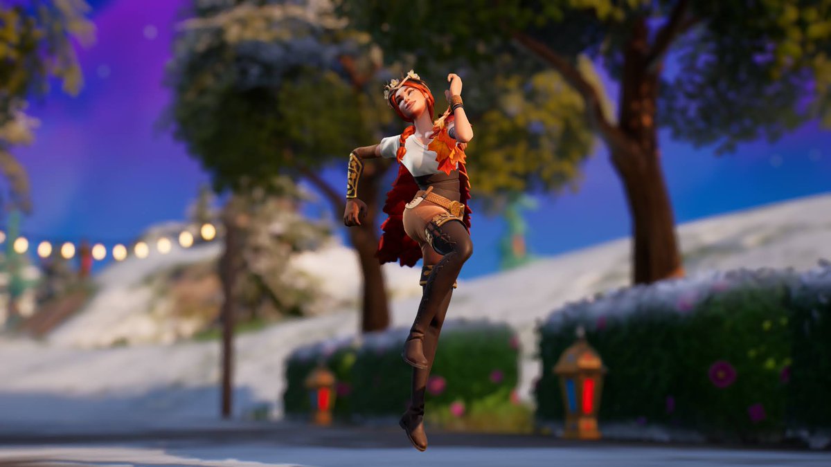 TadPowers4's tweet photo. #Lantography2022 @FortniteGame https://t.co/SkHrafvfas