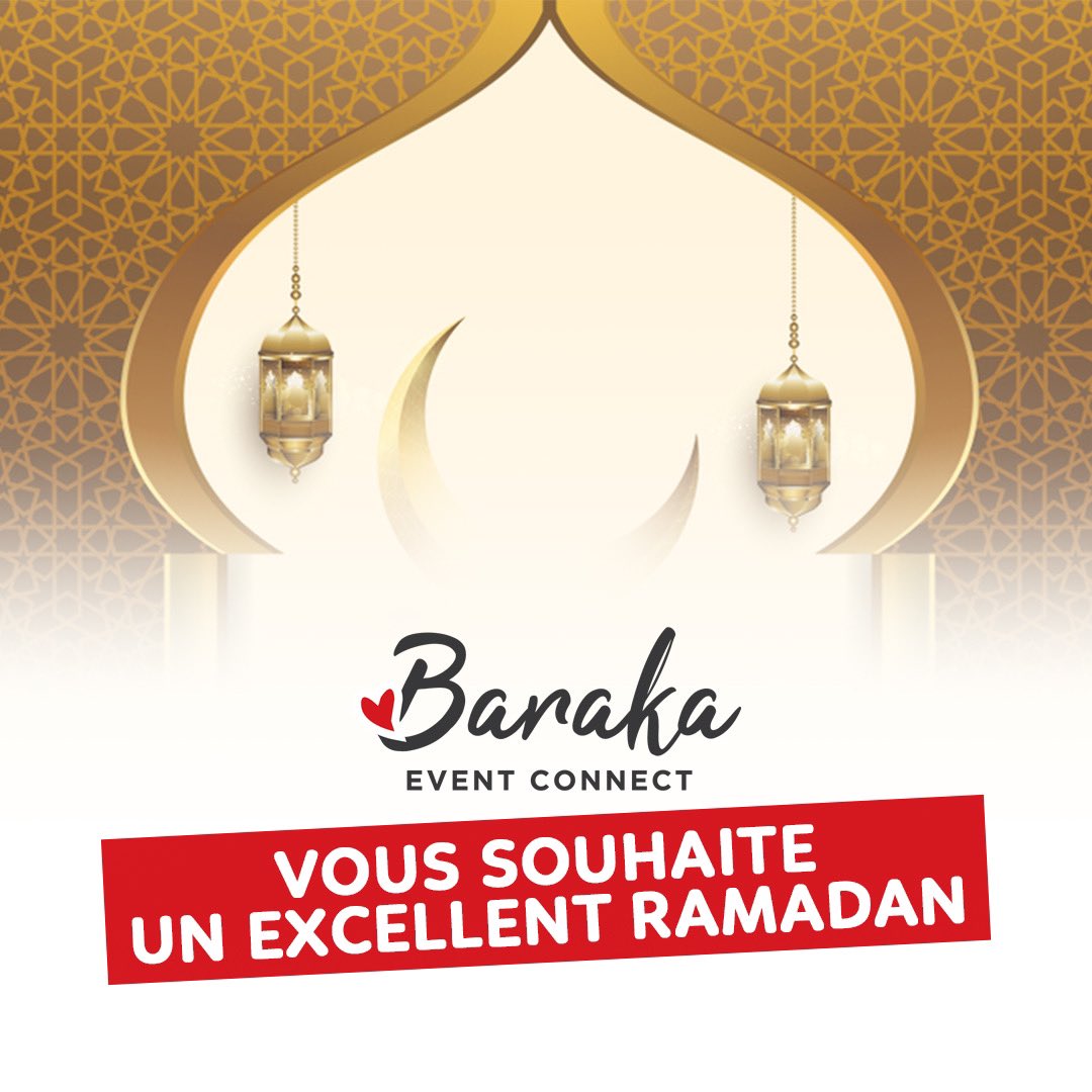 BarakaEvent's tweet image. #ramadan #Ramadan #ramadankareem #ramadan2022 #RamadanMubarak #RamadanKareem #sénégal #barakaeventconnect