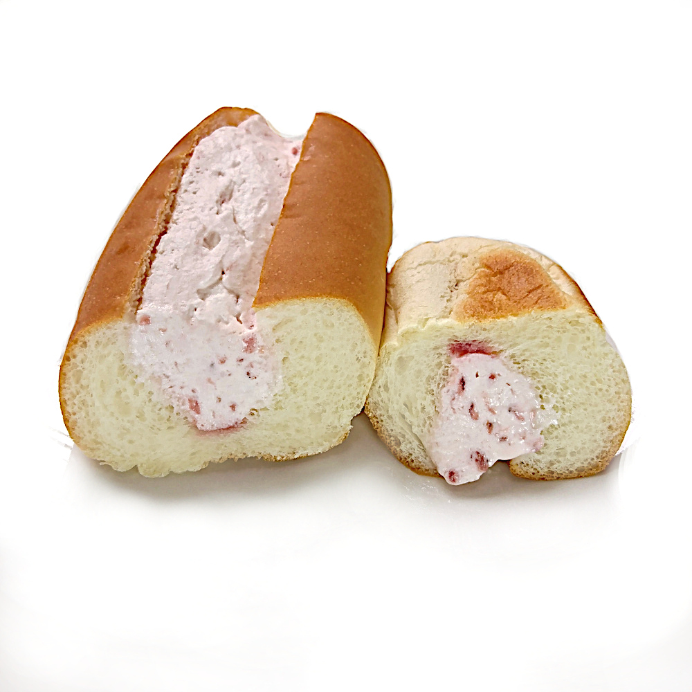 みんなの ローソン 菓子パン 口コミ 評判 食べたいランチ 夜ごはんがきっと見つかる ナウティスイーツ