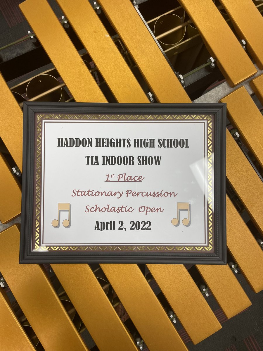 View Percussion tweet media