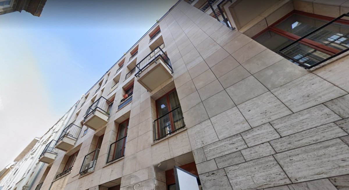 DreamsEstates's tweet photo. RENTED in March in Renaissance House in Kazinczy Street
#BudapestRentals #PropertyManagement #tenantscreening https://t.co/nDsCBy5NGc